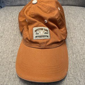 sutton bay golf hat